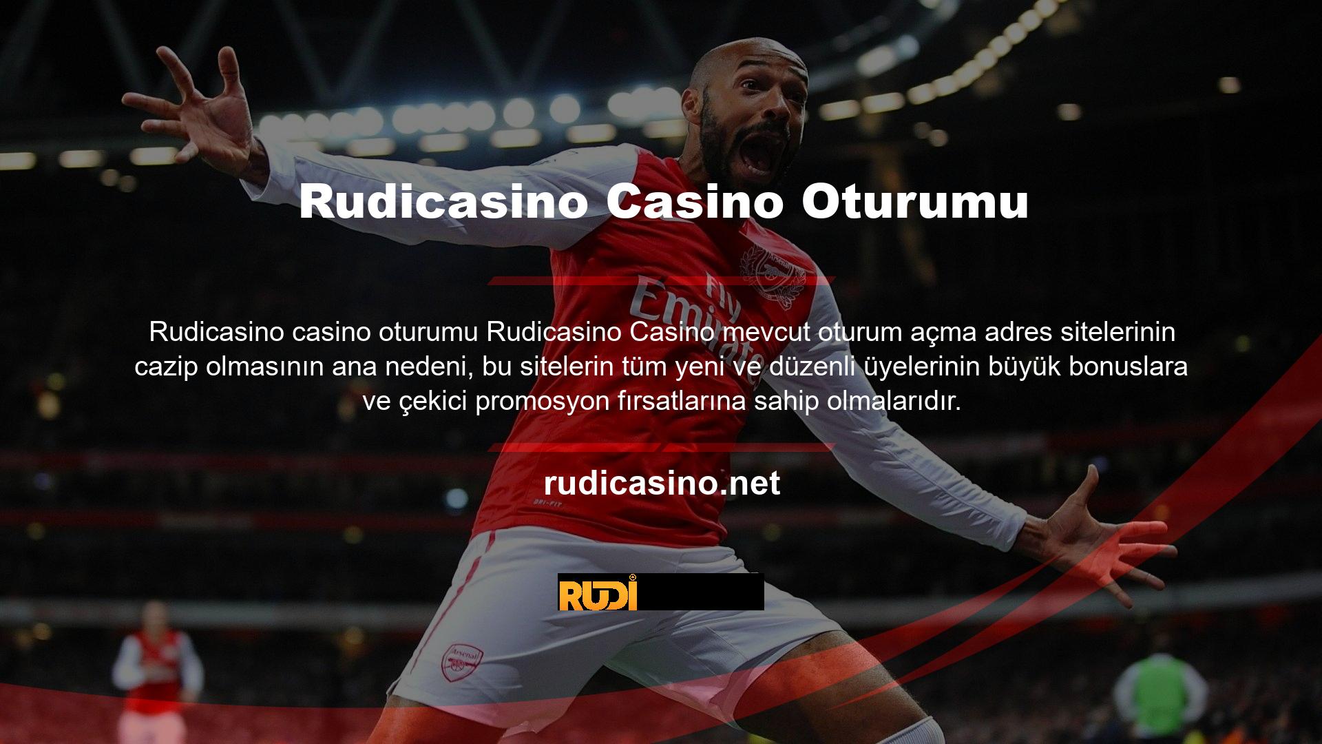 Ne sevdiğinize ve ne kadar kazanmak istediğinize bağlı olarak farklı bahis bonusları veya casino bonusları seçebilirsiniz